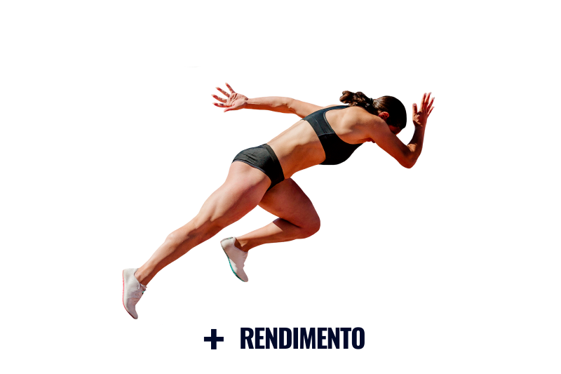 Atleta Alto Rendimento